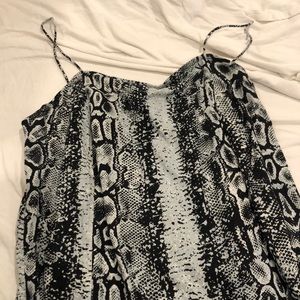 Princess Polly dress